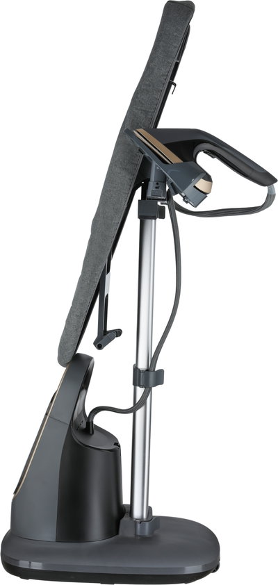 كاوية بخار فليبس سيريس 8500، 2400 واط، 1.2 لتر، 3 اعدادات بخار، AIS8540/80 - رمادي product image 3