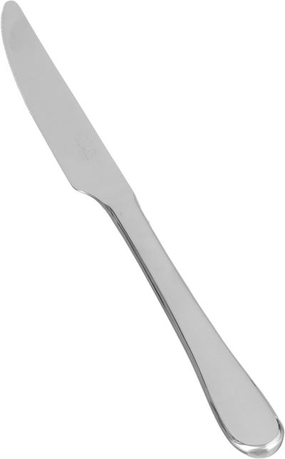 طقم ملاعق استيل السيف غاليري، 36 قطعة - فضي product image 4