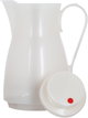 ترمس روتبونت، 1 لتر، حافظة داخلية زجاج - أبيض product image 4