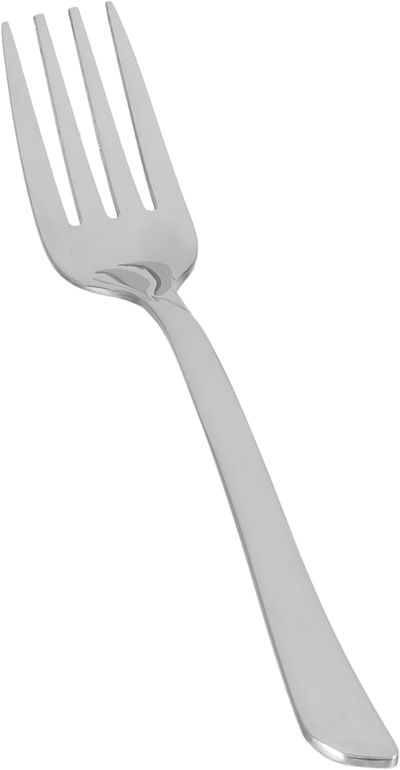 طقم ملاعق استيل السيف غاليري، 36 قطعة - فضي product image 7