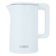 غلاية كهربائية استيل كيون، 2150 واط، 1.7 لتر - ابيض product image 1