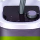 Philips STE3180 Vertical Steam Iron, 2000 Watt, 2 Liters, 5 Counts - Purple product image 3