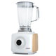 Edison Food Processor, 1000 Watt, 1.8 Liter, Multifunction - Grey product image 5