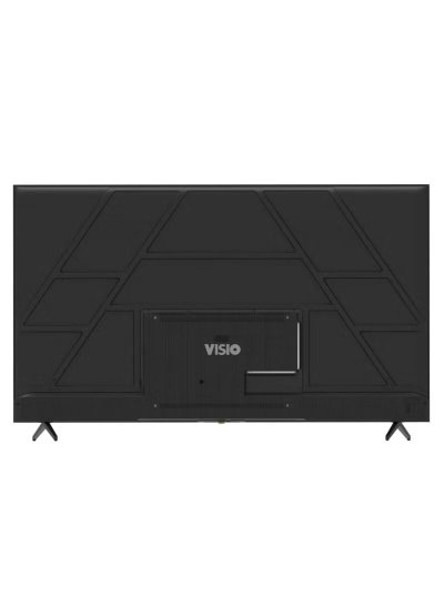 تلفزيون سمارت بدون اطار فيسيو، 85 واط، 4K UHD، شاشة LED، نظام ويب او اس، 2 ريموت، حامل جداري، 85VSS22weboS - اسود product image 3