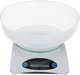 Al Saif Gallery Stainless Steel Kitchen Scale, 5 kg - Grey product image 2