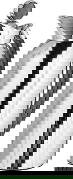 طقم ترامس الثريا السيف غاليري، 1/1 لتر، خامة داخلية زجاج، يد اسود، غطاء ضغاط - فضي product image 8