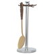 طقم ملاعق أدوات طبخ استيل السيف غاليري، 7 قطع - ملون product image 6