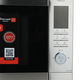 Panasonic NN-CD87KS Thermal Oven Microwave, 34L, 1000W, 7 Thermal Levels - Silver product image 3