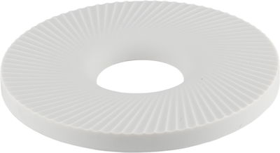 طقم قواعد اكواب قياس مع حامل سيليكون السيف غاليري، 4 قطع - متعدد الالوان product image 6