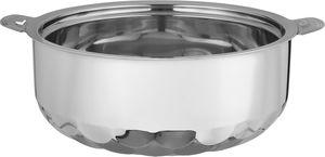 حافظة طعام أستيل أريستو، 8.5 لتر - فضي product image 2