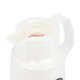 ترمس روتبونت، 1 لتر، حافظة داخلية زجاج - ابيض product image 4