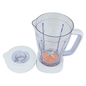 خلاط كهربائي كينود، 500 واط، 2 لتر، مع مطحتين - ابيض product image 5