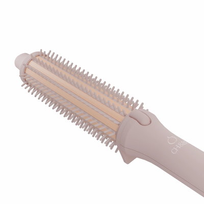 Cherry & Berry Hair Curling Iron, 8 Heat Settings up to 230°C, CB-H12-BP - Pink product image 5