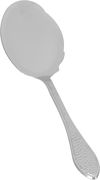 Alsaif Gallery Stainless Steel Cutlery Set, 78 Pieces - Silver product image 12