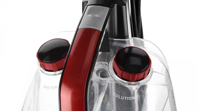 مكنسة غسيل السجاد هوفر، 1200 واط، خزان 4.7 لتر، MPACCWGDH012 - أبيض product image 3