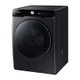 Samsung DV16T8740BV/YL Clothes Dryer, 16 kg, 17 Programs, Inverter - Black product image 3
