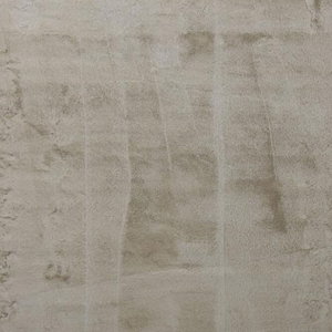 سجادة كاندي فرو صناعي بوليستر القفاري، 2.40×3.40 متر - كريمي product image