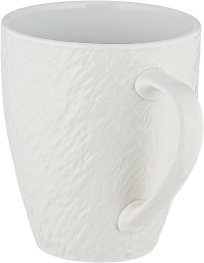 Al Saif Gallery Porcelain Mug, 350 ml, - White product image 3