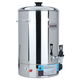 غلاية كهربائية إديسون كهربائية، 2800-3000 واط، 18 لتر - فضي product image 2