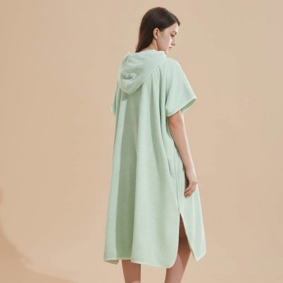 كابا كبار كورال فليس ريفي، 110×90 سم - اخضر فاتح product image 4