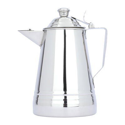 Alsaif Steel Juks, 2 liters - silver product image 1