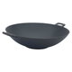 مقلاة أستيل روبوست، 30 سم، عميقة، بيدين - أسود product image 4