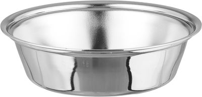 طقم تقديم تمرية اوتار استيل سيف بلص، 5 قطع، 26x16x2 سم - فضي product image 5