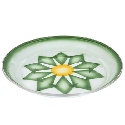 Al Saif Gallery Ghadhar, 40 cm, round - green product image 2