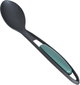 طقم قدور جرانيت تيتانيوم نيوكلاين، 16 قطعة، مقبض خشب - اسود بنفسجي product image 11