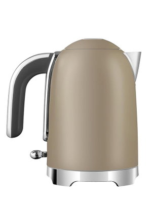 غلاية كهربائية كولن، 2200 واط، 1.7 لتر، 800102046 - ذهبي product image 2