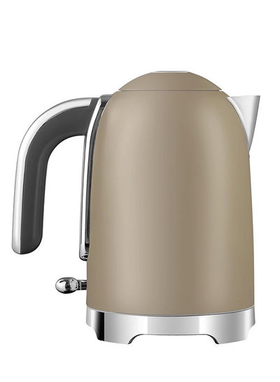 غلاية كهربائية كولن، 2200 واط، 1.7 لتر، 800102046 - ذهبي product image 2