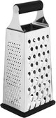 مبشرة استيل السيف غاليري، 4 اوجه - فضي اسود product image 2