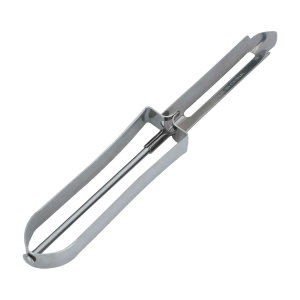 قشارة استيل السيف غاليري - فضي product image 2