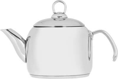 Erbil HASCEVHER Steel Cookware Set, 14 Pieces, 20 / 22 / 26 / 30 / (26) / 26 cm, Turkish - Silver product image 8