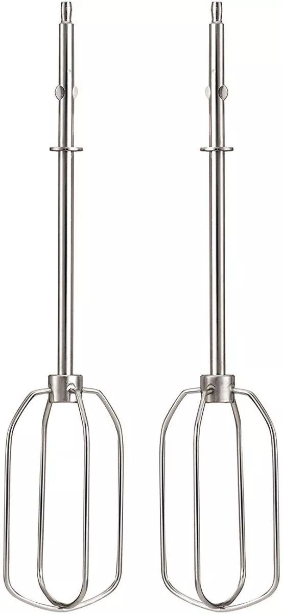 مضرب بيض كهربائي مولينكس، 300 واط - أبيض product image 5