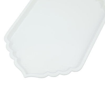 طقم طوفربات استيل السيف، 3 قطع - ابيض product image 3