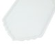 طقم طوفربات استيل السيف، 3 قطع - ابيض product image 3