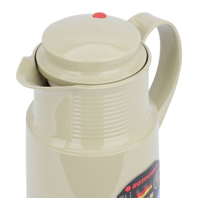 ترمس زجاج روتبونت، 1 لتر - بني فاتح product image 3