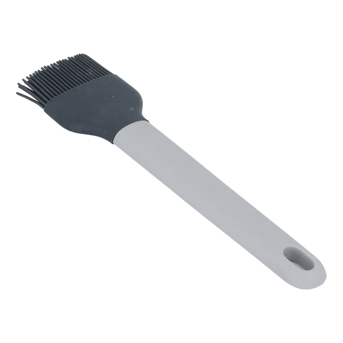 Alsaif Gallery Silicone Brush - Black product image