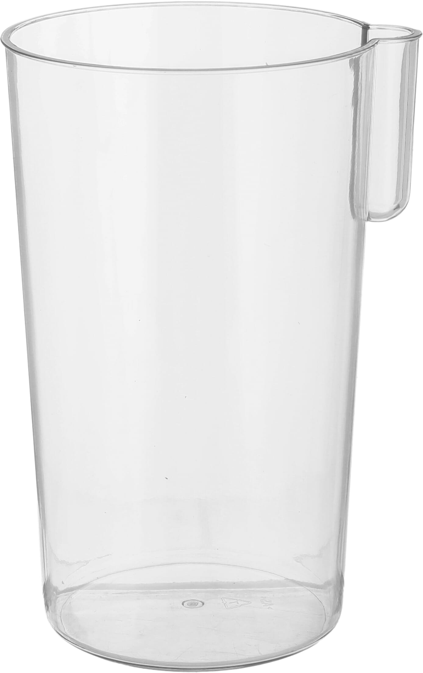 خلاط يدوي كهربائي إديسون، 500-600 مل، 1200 واط - اسود product image 6