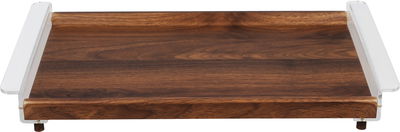 طوفرية خشب السيف غاليري، 48x27.5x4.2 سم - خشبي product image 1