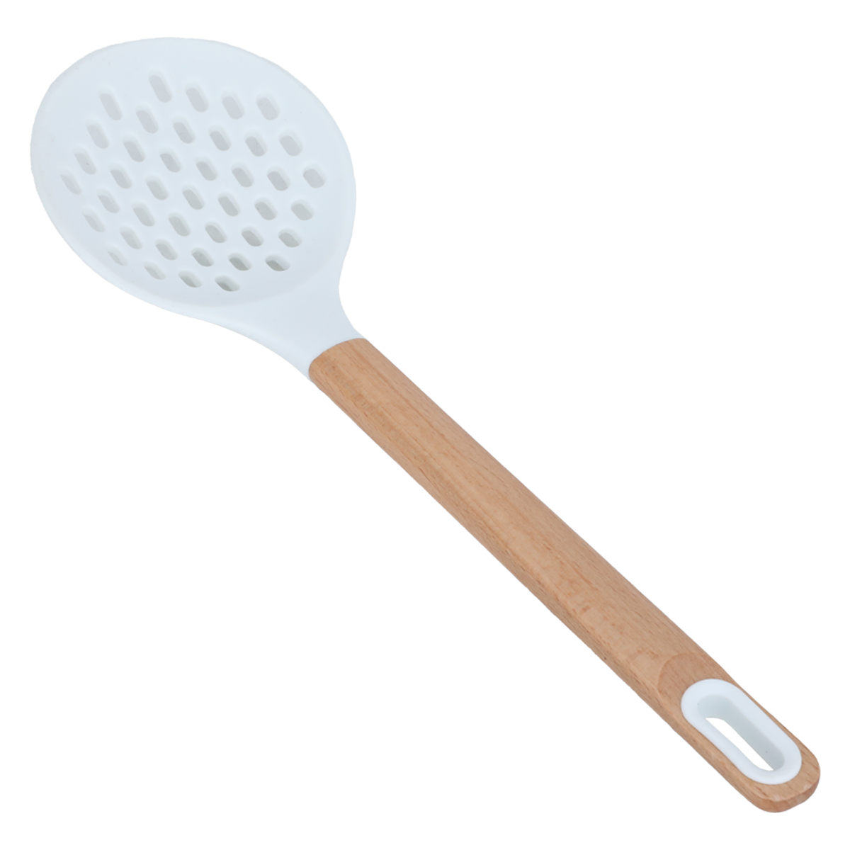 Al Saif Gallery Silicone Spatool, Perforated - White product image
