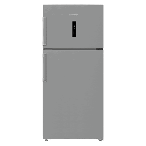 ثلاجة نوفروست اريستون، 630 لتر، 22.2 قدم، انفرتر، WIFI، ART83F6653XSA - فضي product image 2