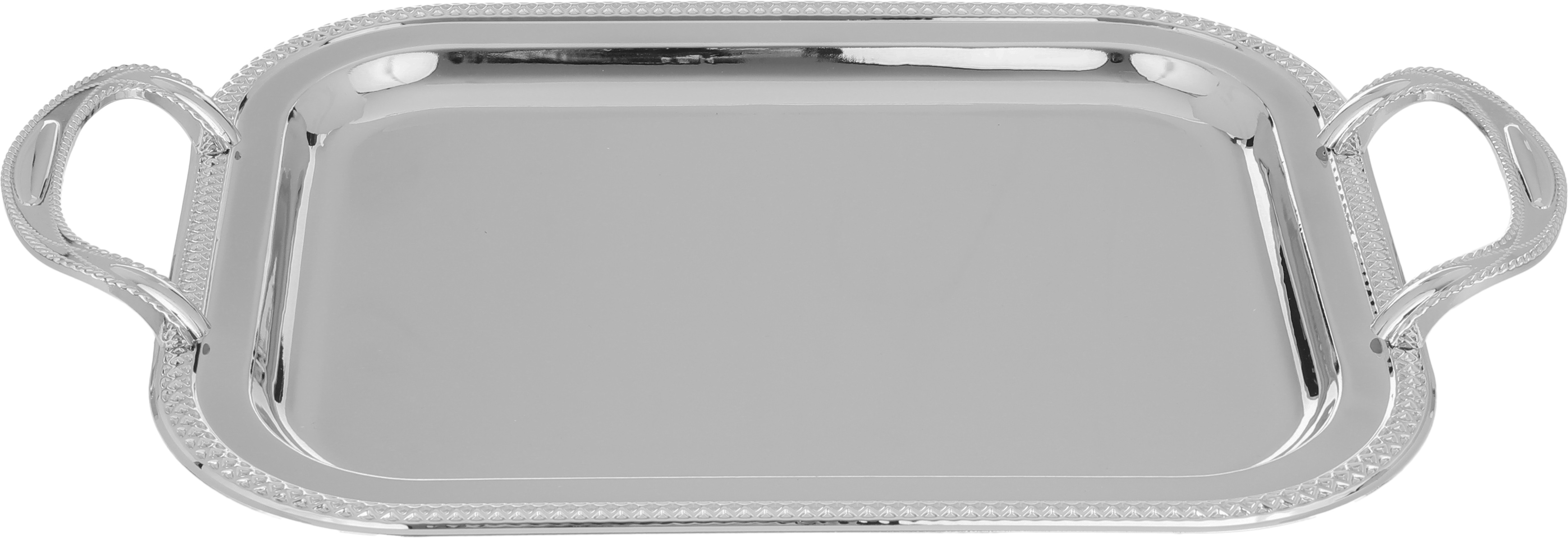 طقم طوفريات استيل، 3 قطع - فضي product image 3