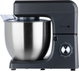 عجان كهربائي دوتس، 1100 واط، 10 لتر، 6 سرعات، FMS225P10 - أسود product image 1