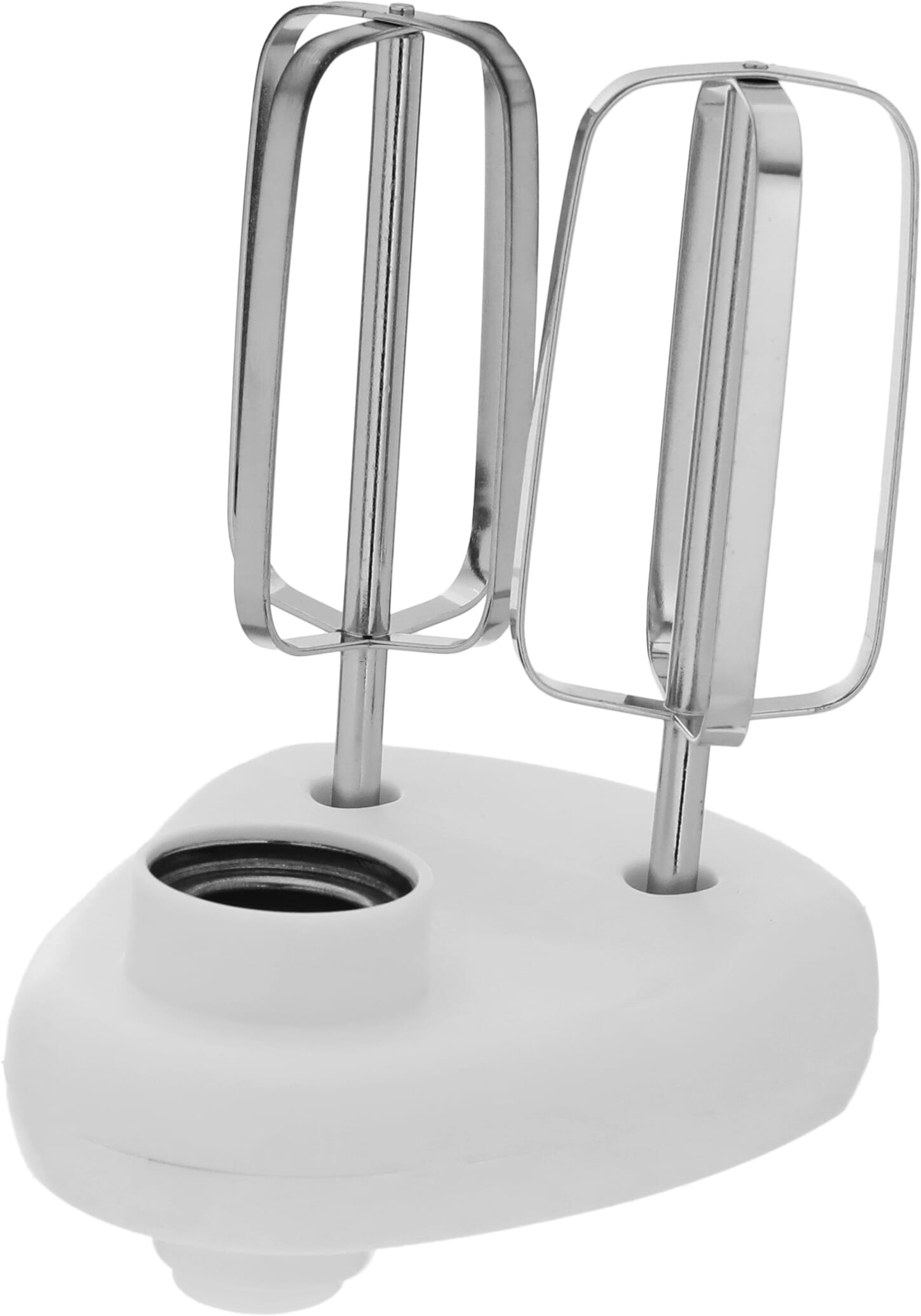 Edison Food Processor, 1100 Watt, 3.2/1.5 Liter, 3 Speeds - White product image 12