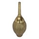فازة استيل السيف غاليري - ذهبي product image 2