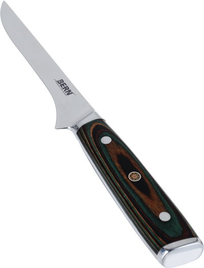 سكين استيل السيف غاليري، 6 انش - متعدد الالوان product image 2