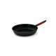 مقلاة أستيل روكي، 28 سم - أسود product image 2