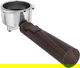 ماكينة قهوة إديسون، 1050-1250 واط، 1.5 لتر، CM5411A-GS - اسود product image 6